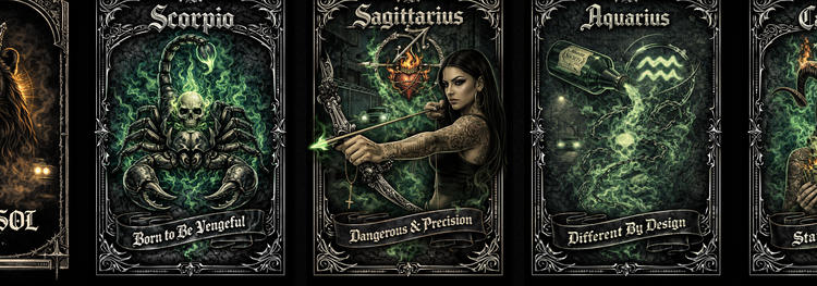 Zodiac
