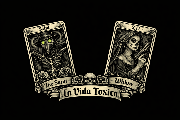 La Vida Toxica