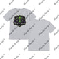 For the Homies T-Shirt | Absinthe Society Sport Grey