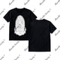 La Virgin Blanca - T-Shirt Printed in USA Black