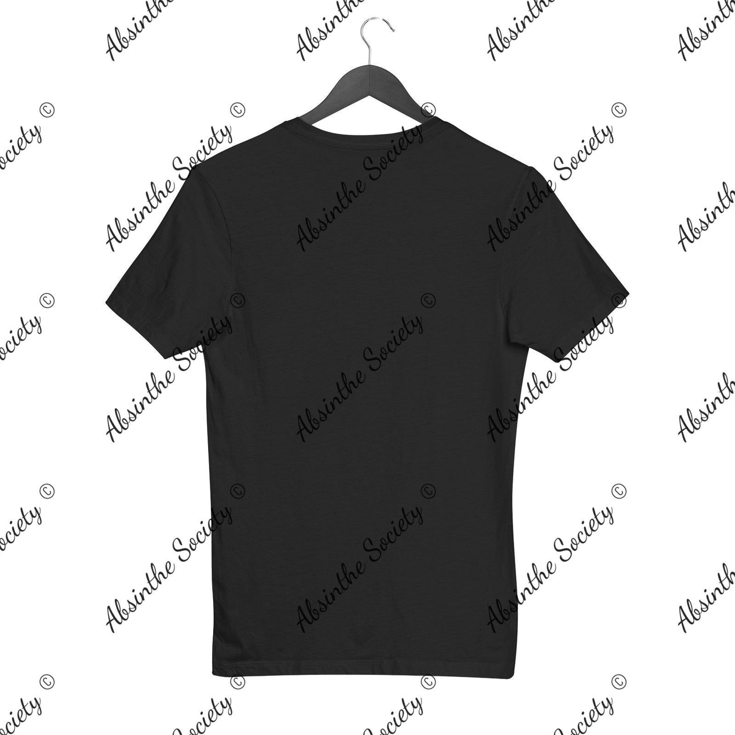 Rose Beauty Women's Cotton Short Sleeve T-shirt