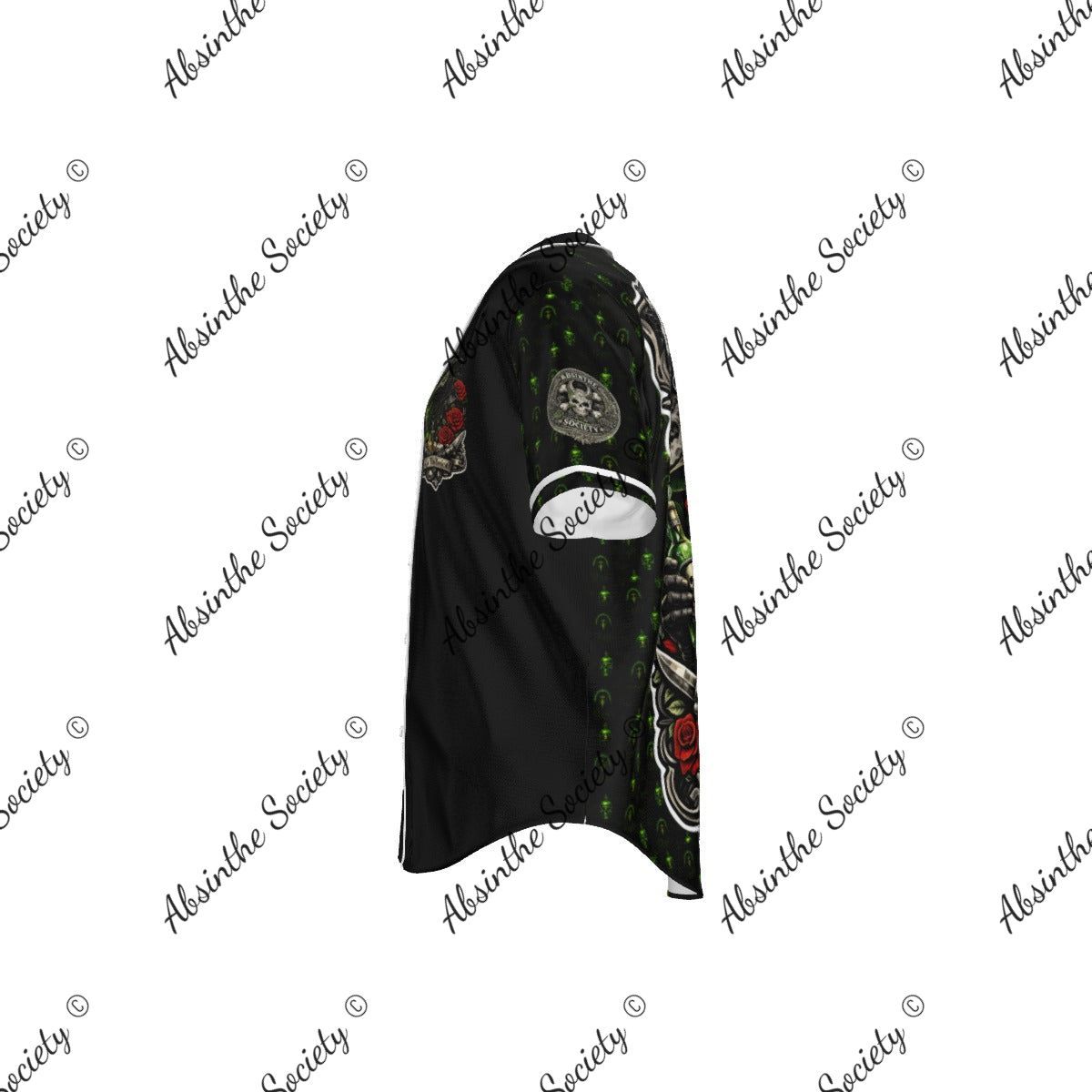 La Vida Toxica- Pareja Toxica- SPECIAL EDITION-Baseball Jersey