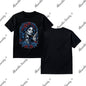 Dangerous Blues T-Shirt Black