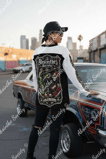 La Vida Toxica - Pareja Toxica - Hockey Jersey | This Life Chooses You