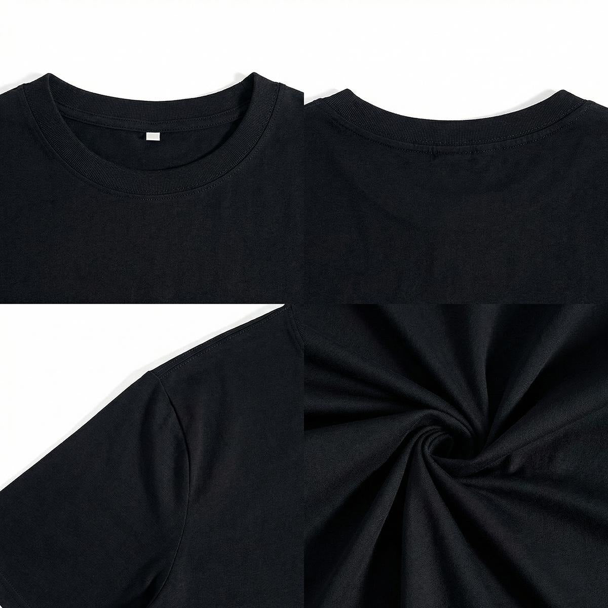 La Angel de Rosas |Premium Cotton | Dark Chicana Gothic Streetwear