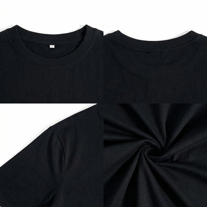 La Angel de Rosas |Premium Cotton | Dark Chicana Gothic Streetwear