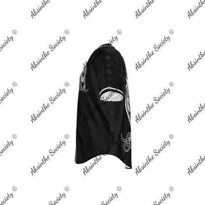 Eternal Angel with Chest Shield - Baseball Jersey