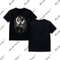 Velvet Queen (Dark) Printed in USA Black