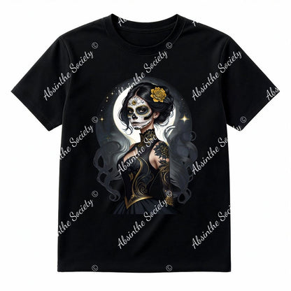 Velvet Queen (Dark) Printed in USA