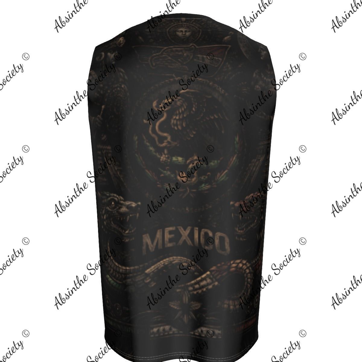 Mi Lindo México - Tank Top | Cotton