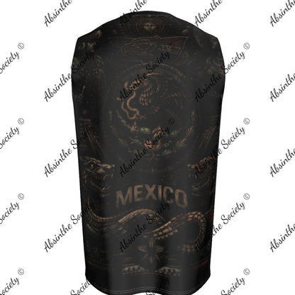 Mi Lindo México - Tank Top | Cotton