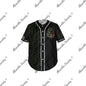 La Vida Toxica- Pareja Toxica- SPECIAL EDITION-Baseball Jersey White