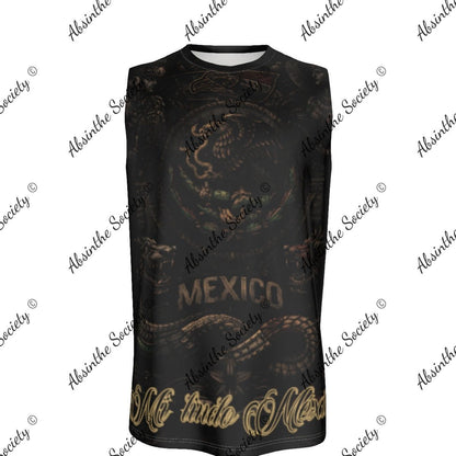 Mi Lindo México - Tank Top | Cotton