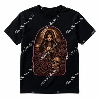 Pray for Us |Printed in USA