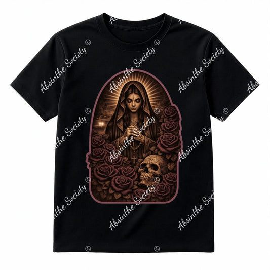 Pray for Us |Printed in USA