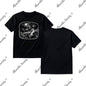 Night Moves T-Shirt | Made in USA Black