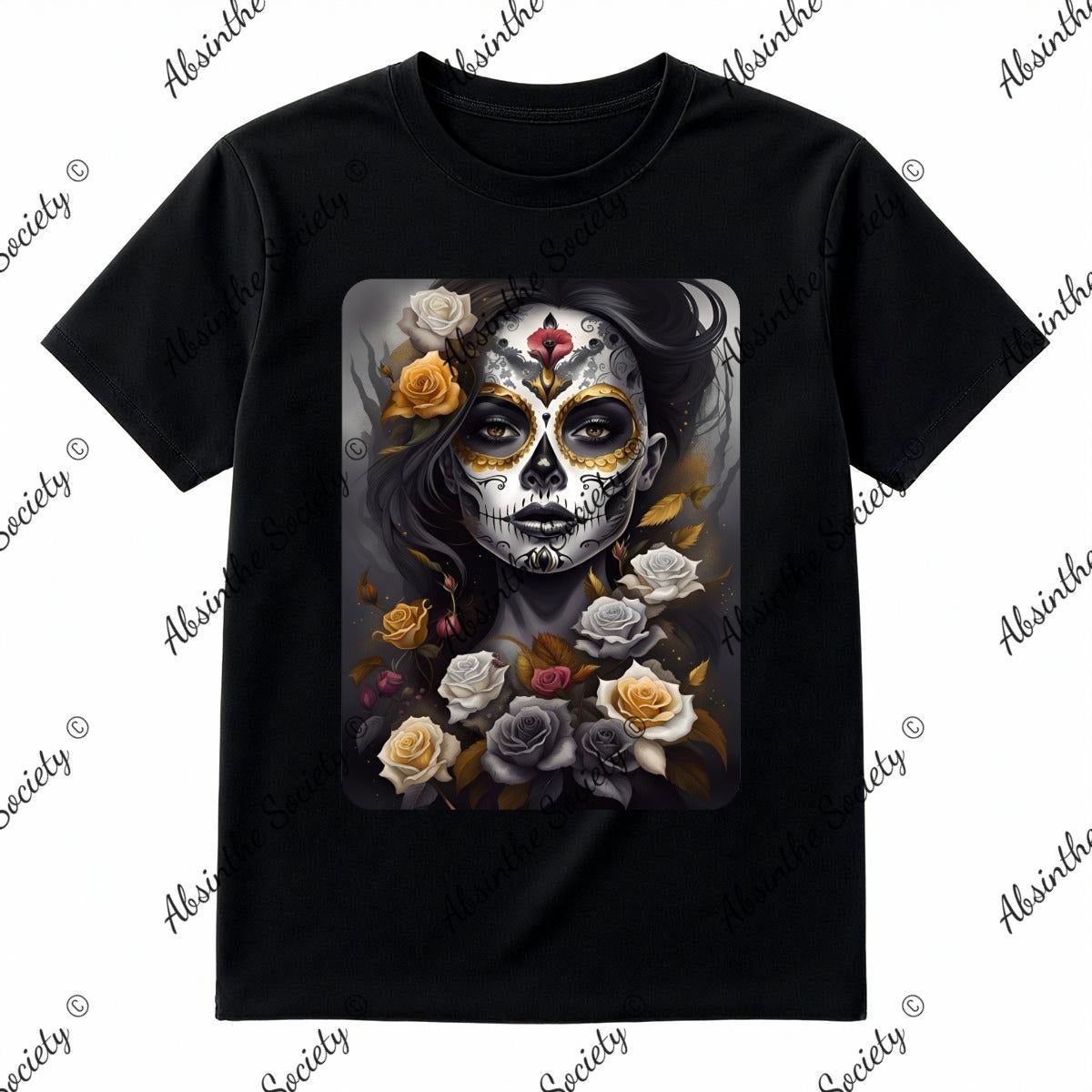 Beauty in Death Printed in USA