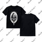 El Valor Printed in USA Black