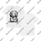 Marilyn Hollywood Goddess- T-Shirt Printed in USA White