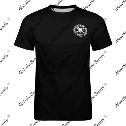 LA Goddess - Cotton T-shirt