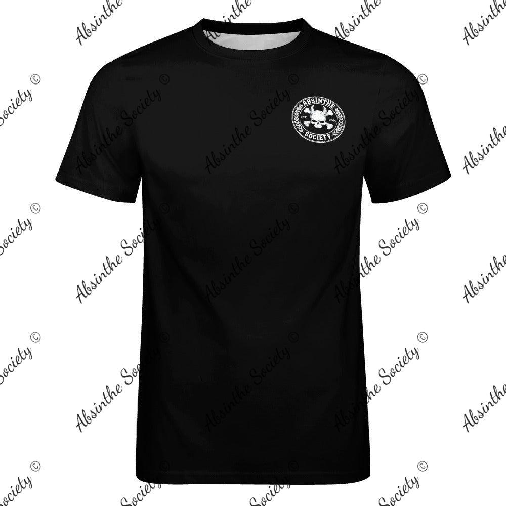 🎭 Always Laughing Never Crying Cotton Unisex T-shirt