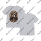 Catrina de Tierra Printed in USA Sport Grey