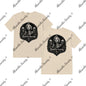 Marilyn Absinthe Society - T-Shirt Printed in USA Sand