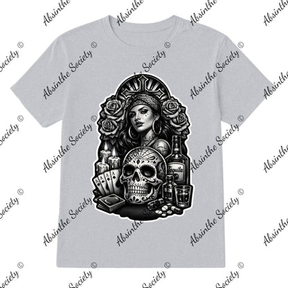Man's Ruin T-Shirt | Made in USA