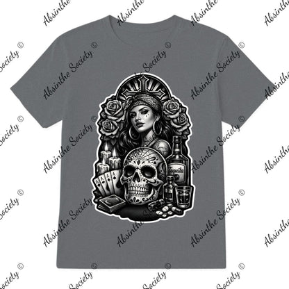 Man's Ruin T-Shirt | Made in USA