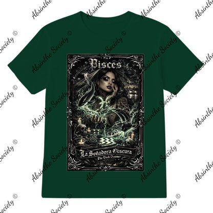 Pisces II T-Shirt Printed in USA