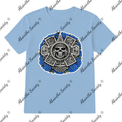 Dark Bloom T-Shirt |Made in USA