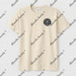 Deported. I Came Back. | Unisex T-Shirt | Gildan 5000 | DTG Double-Sided | Printed in USA | Absinthe Society Natural