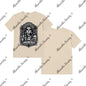 Absinthe Society Catrina - T-Shirt Printed in USA Sand