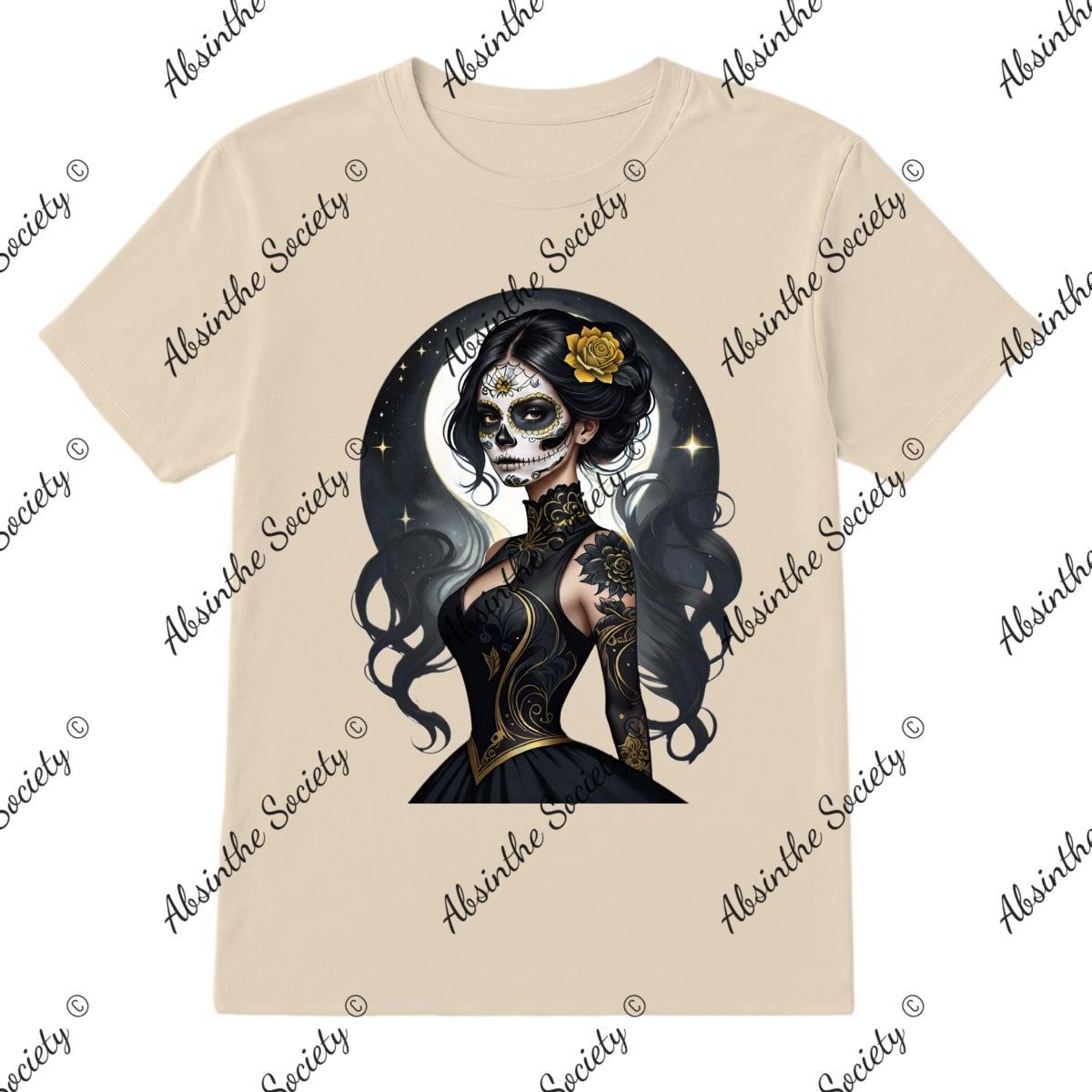 Velvet Queen (Dark) Printed in USA