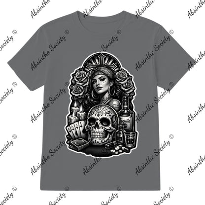 Man's Ruin T-Shirt | Made in USA