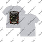La Vida Toxica - La Pareja -T-Shirt Printed in USA Sport Grey