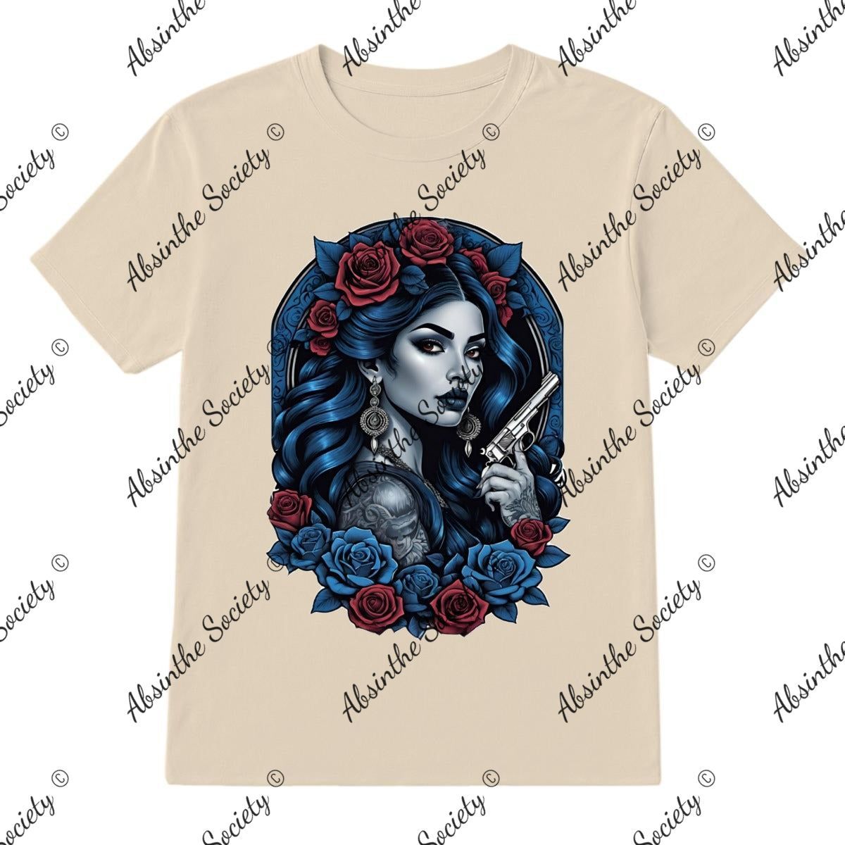 Dangerous Blues T-Shirt