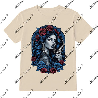 Dangerous Blues T-Shirt