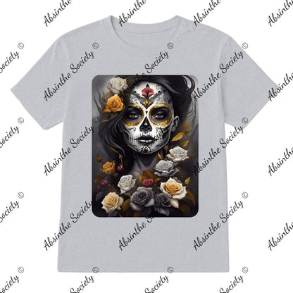 Beauty in Death Printed in USA