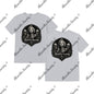 Marilyn Absinthe Society - T-Shirt Printed in USA Sport Grey