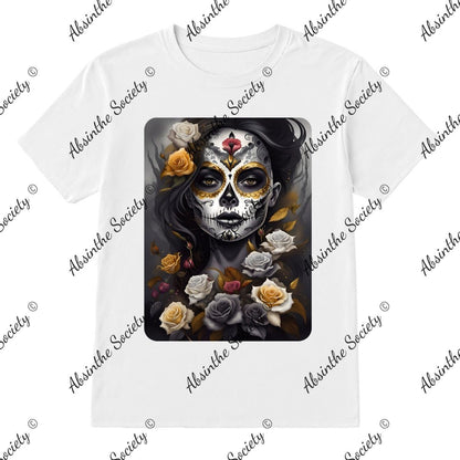 Beauty in Death Printed in USA