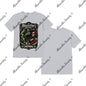 La Vida Toxica - La Pareja Toxica - T-Shirt Printed in USA Sport Grey