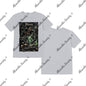 Pisces Dark Dreamer T-Shirt Printed in USA Sport Grey