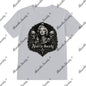 Marilyn Absinthe Society - T-Shirt Printed in USA Sport Grey