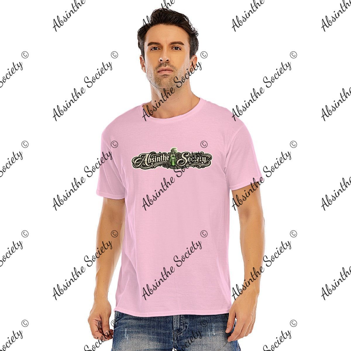 Angel De Las Rosas | Unisex Graphic Tee | Dark Chicana Gothic Streetwear Pastel pink