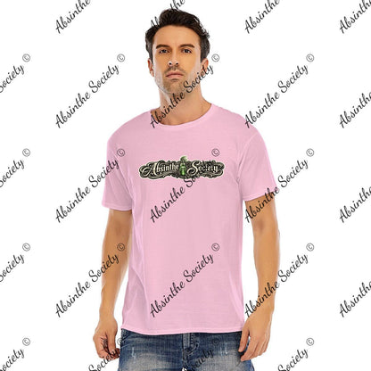 Angel De Las Rosas | Unisex Graphic Tee | Dark Chicana Gothic Streetwear Pastel pink