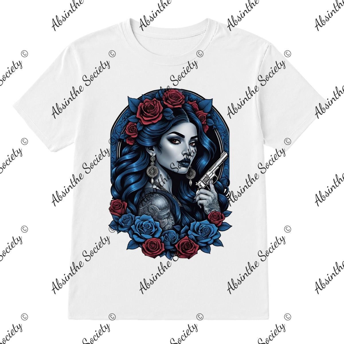 Dangerous Blues T-Shirt