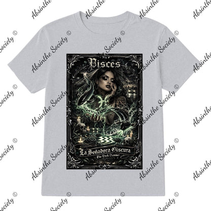 Pisces II T-Shirt Printed in USA