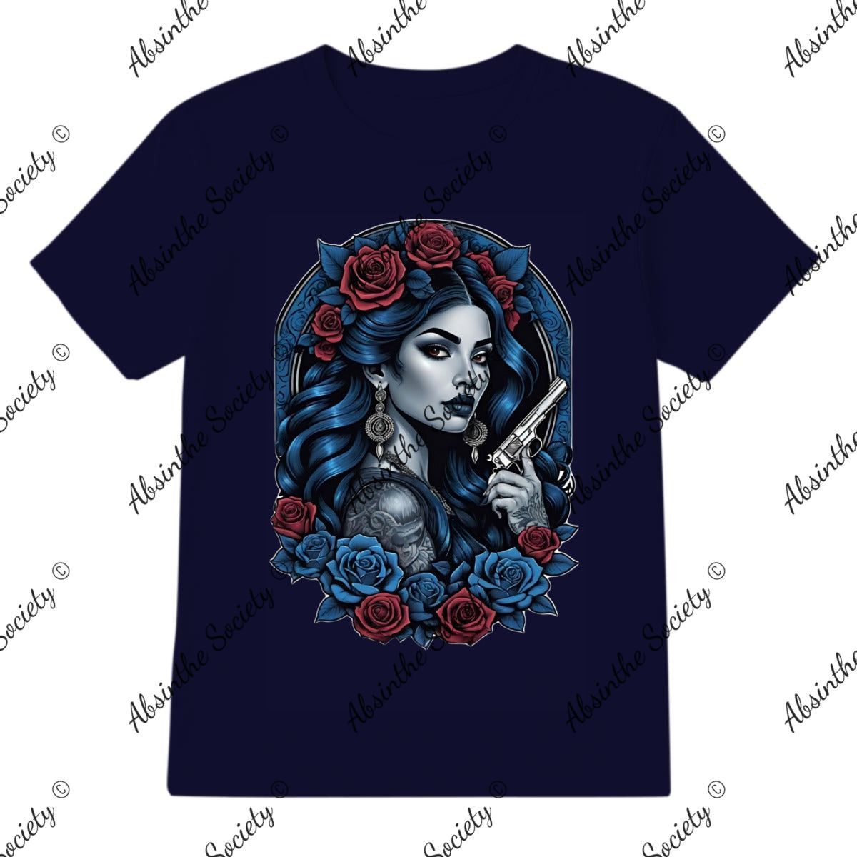 Dangerous Blues T-Shirt