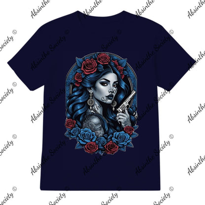 Dangerous Blues T-Shirt